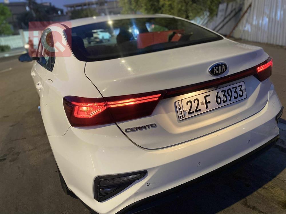 Kia Cerato